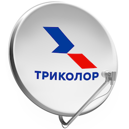 Триколор Пупышево